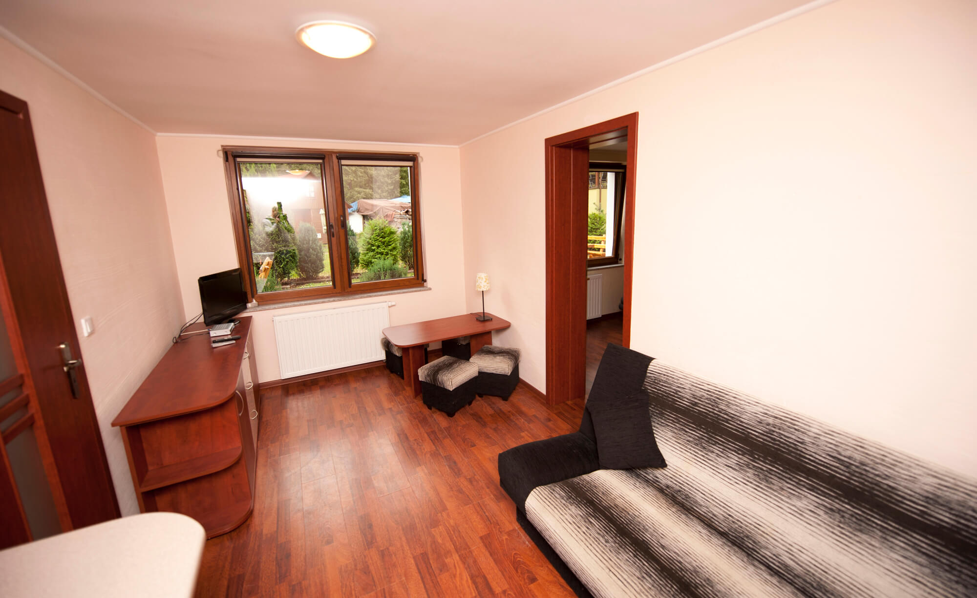 Apartament K-2