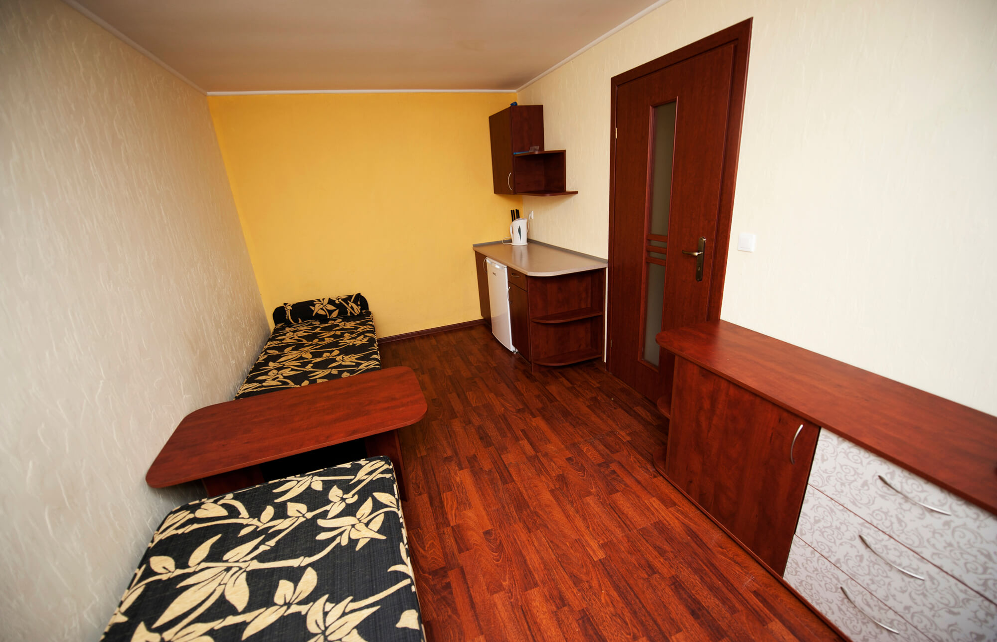 Apartament K-3