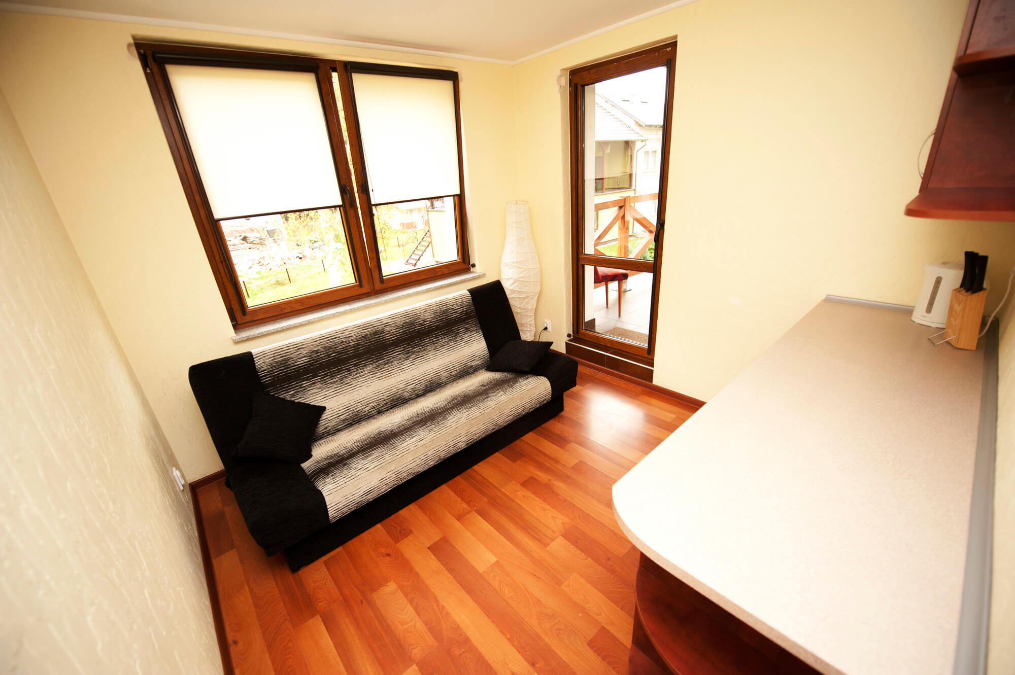 Apartament K-4