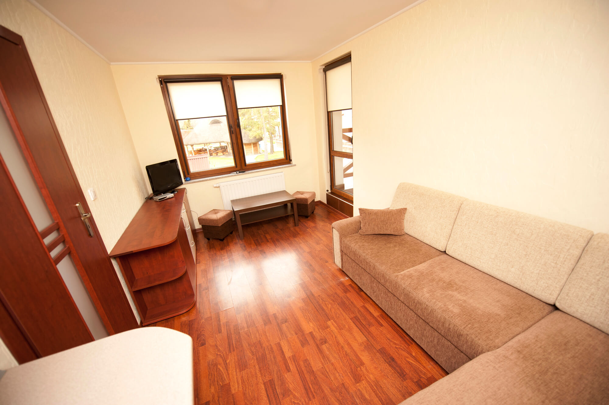 Apartament K-6